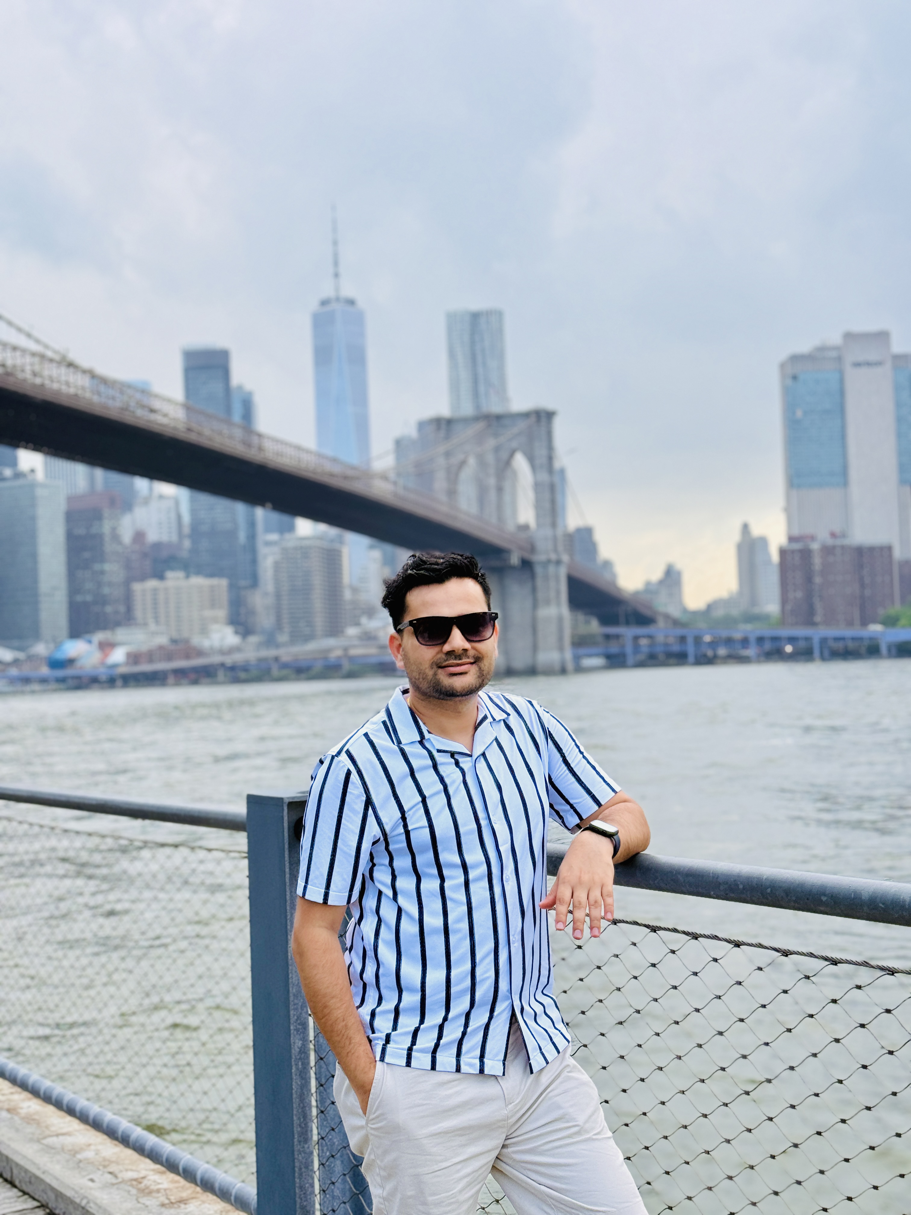 Anish Lamsal